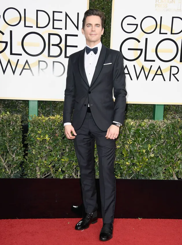 Golden Globe 2017