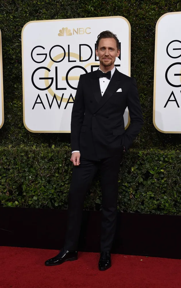 Golden Globe 2017