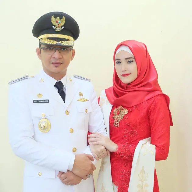 12 Istri Berhijab Cantik Selebritis Indonesia