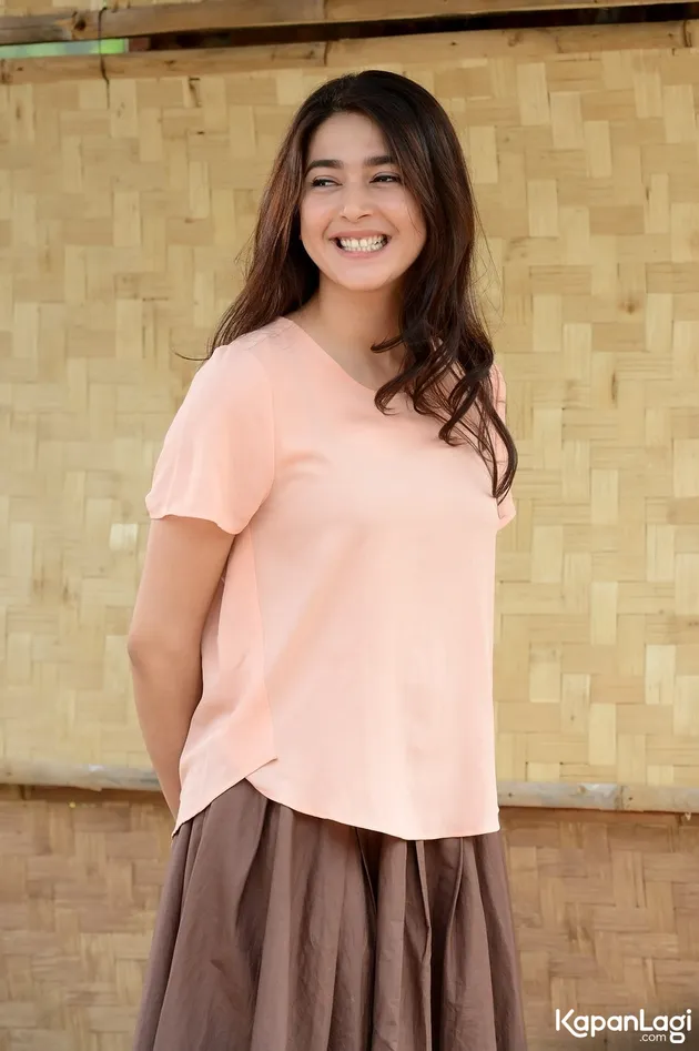 seleb cantik Indonesia menikah jelang 30 tahun