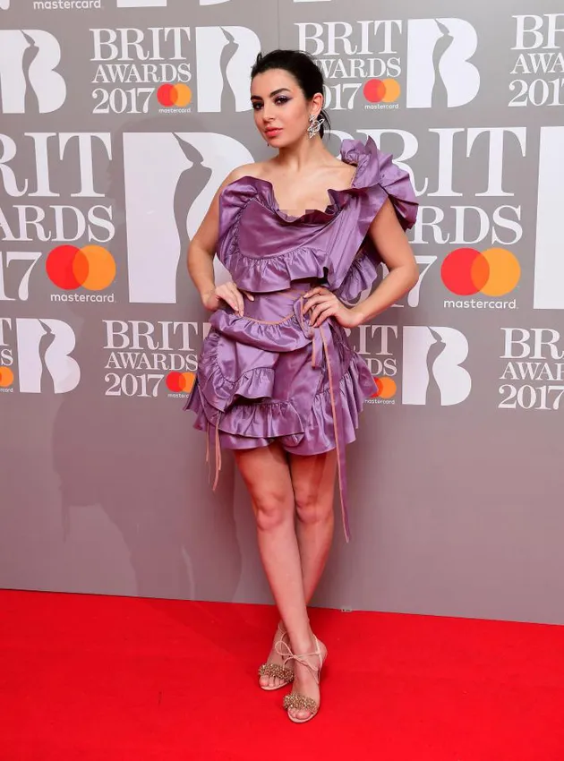 Worst Dressed BRIT Awards 2017