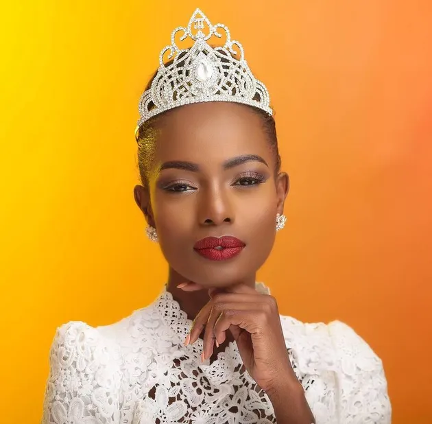 Finalis Miss Universe