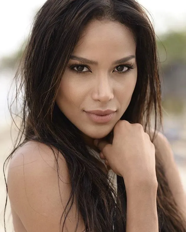 Finalis Miss Universe