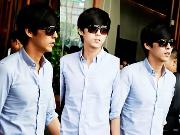 Manager Oppa