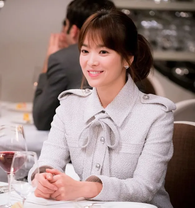 Descendants of The sun