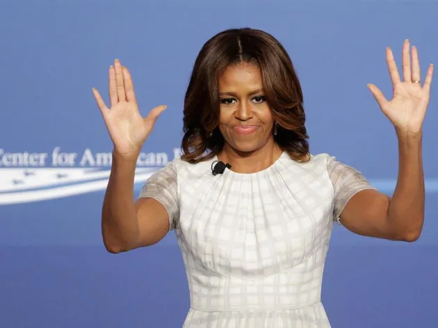 wanita-wanita paling berpengaruh di dunia