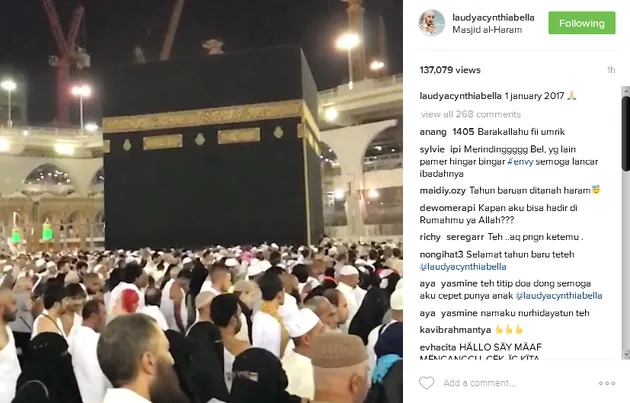 Laudya Cynthia Bella