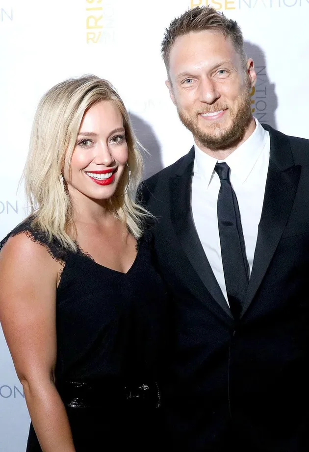 20 Pasangan Seleb Hollywood Putus di 2016