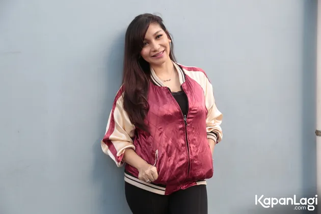 Baby Margaretha