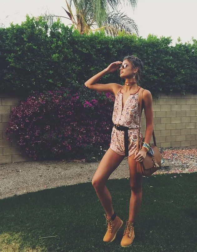 Gadis Cantik Hollywood