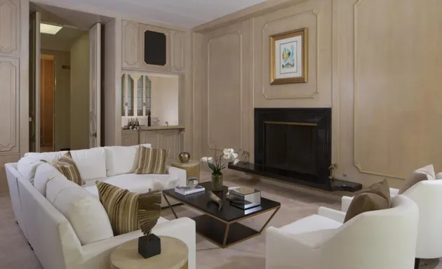 Rumah Baru Adam Levine &amp; Behati Prinsloo
