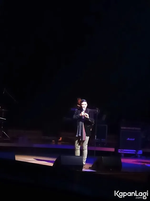 Konser Ungu Singapura