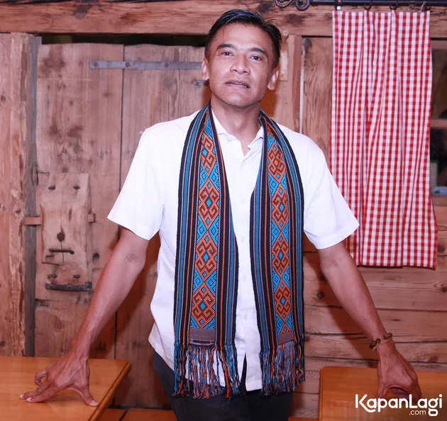 Talkshow SURAT CINTA UNTUK KARTINI