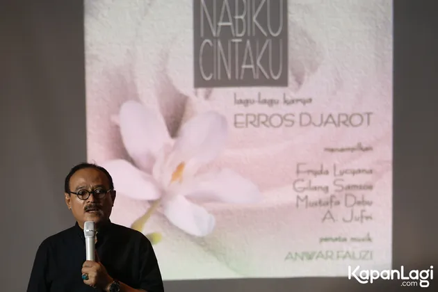 Eros Djarot