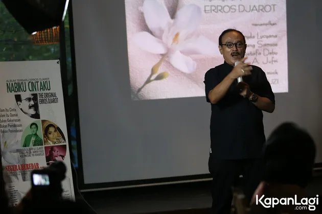 Eros Djarot