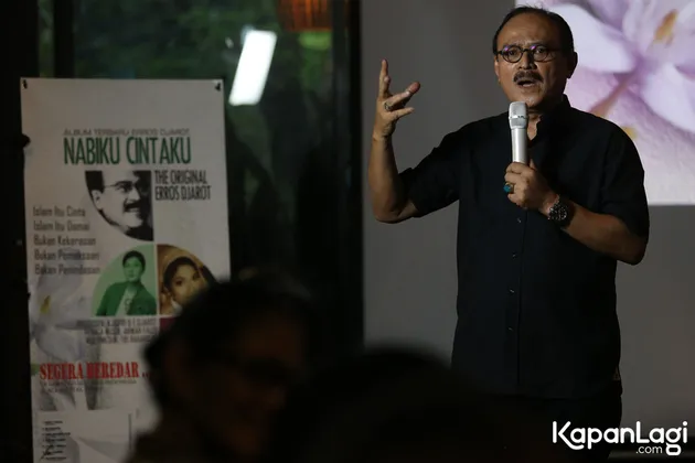 Eros Djarot