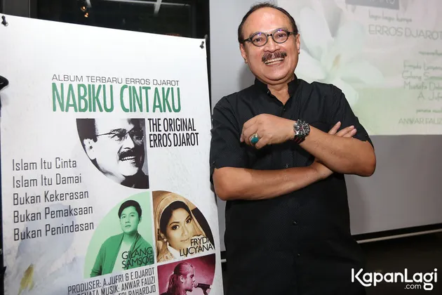 Eros Djarot