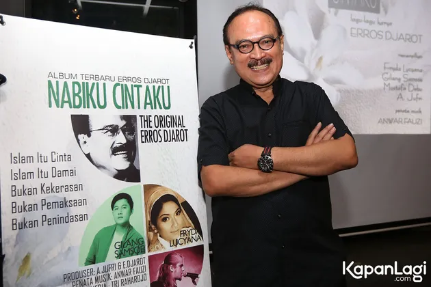 Eros Djarot