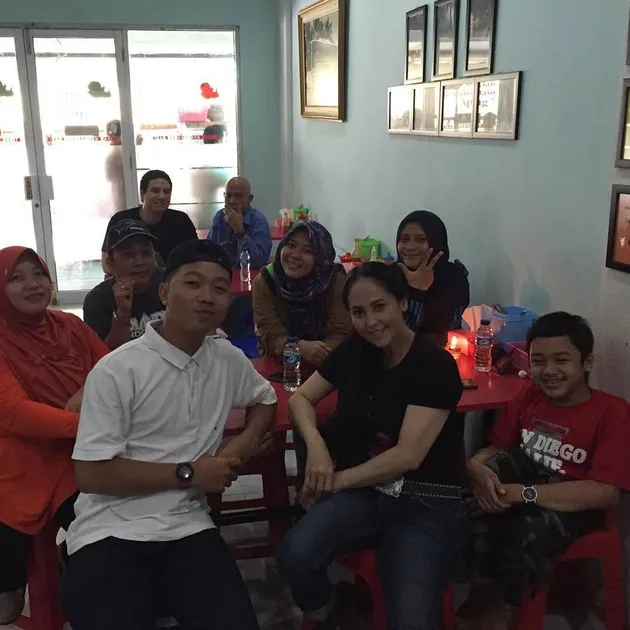 Meriam Bellina