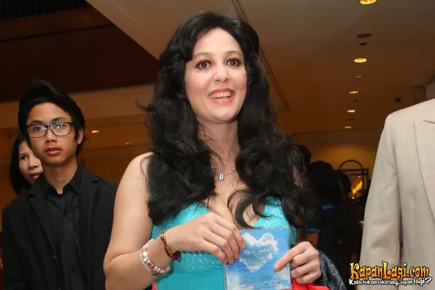 Meriam Bellina