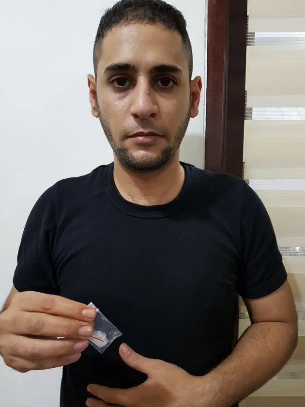 anak ely sukaesih narkoba