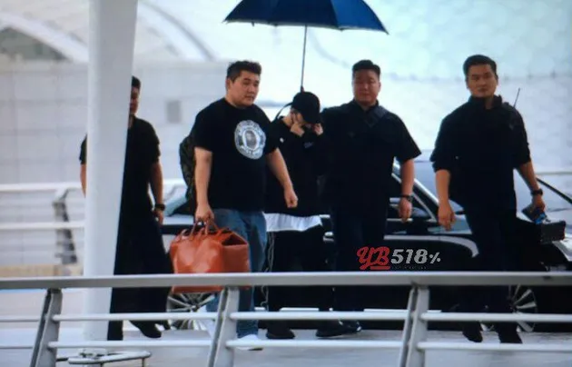 Taeyang ke Indonesia