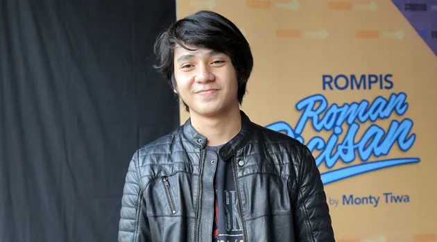 film roman picisan