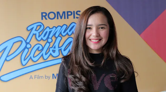 film roman picisan