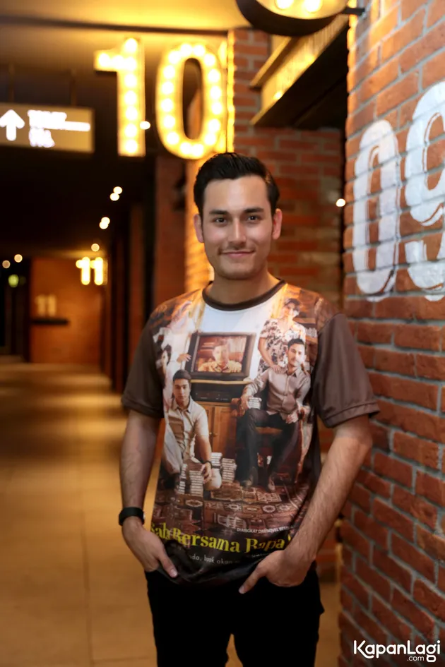 Film Sabtu Bersama Bapak