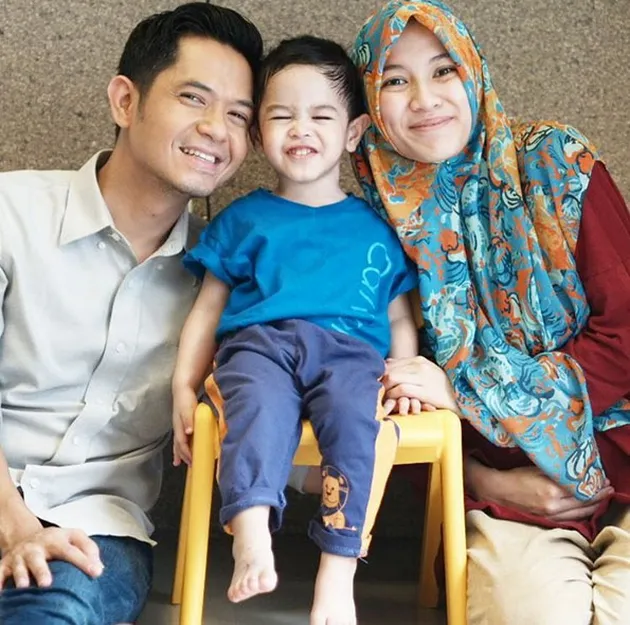 Alyssa Soebandono Hamil
