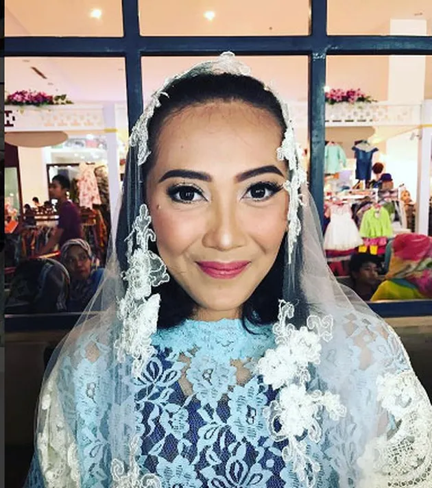 Dennis Adishwara Menikah Lagi