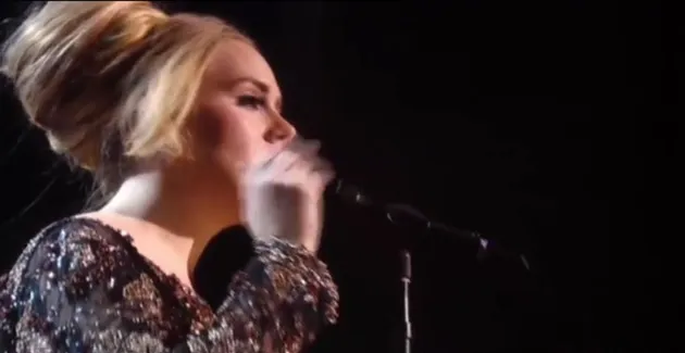 Adele