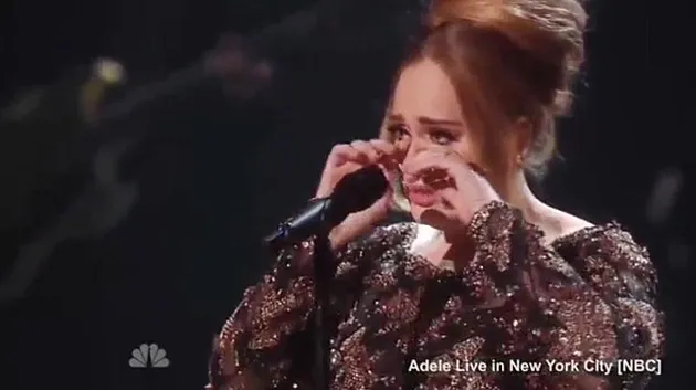 Adele