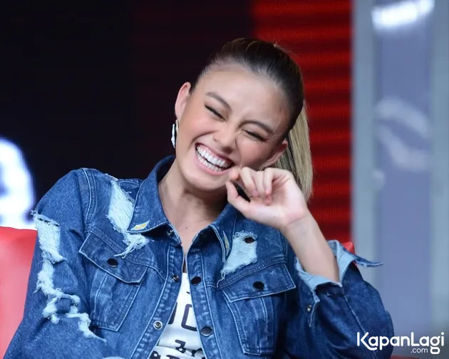 \&#039;The Voice Indonesia\&#039;