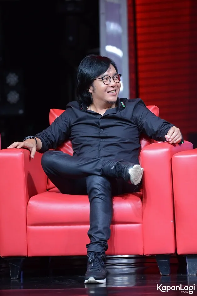 \&#039;The Voice Indonesia\&#039;