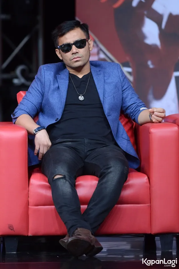 \&#039;The Voice Indonesia\&#039;