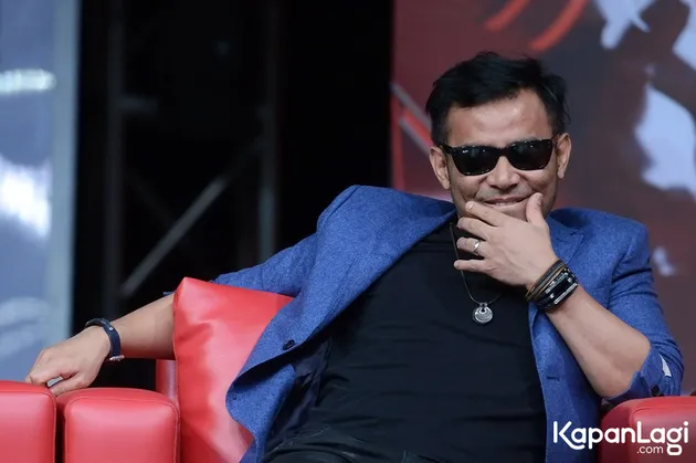 \&#039;The Voice Indonesia\&#039;