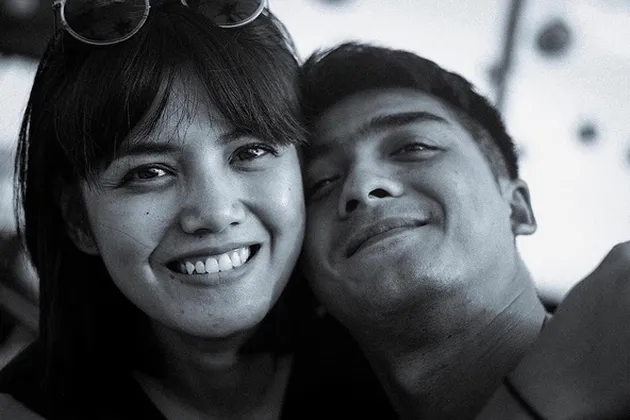 Ricky Harun &amp; Herfiza