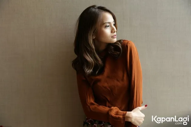 Acha Septriasa