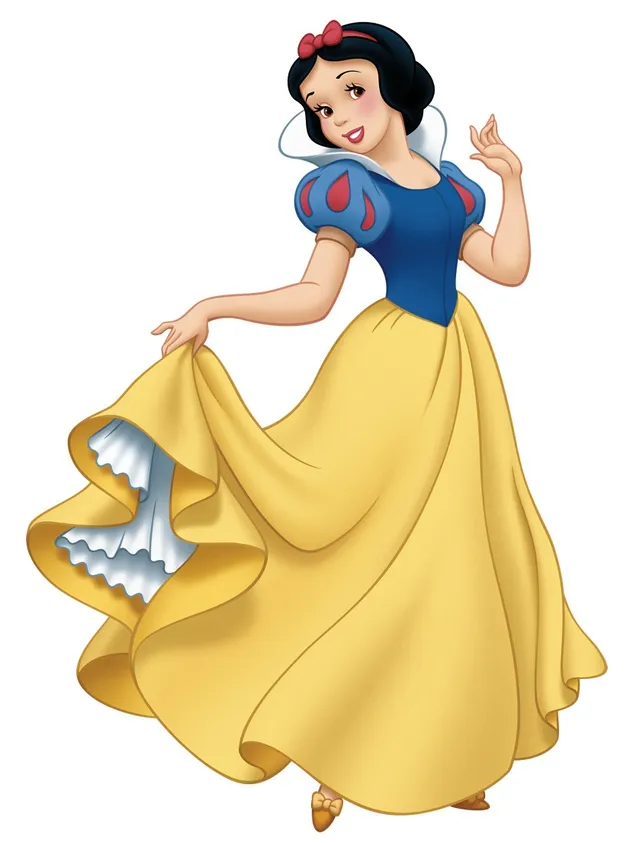 Karakter Disney Calon Tokoh LGBT