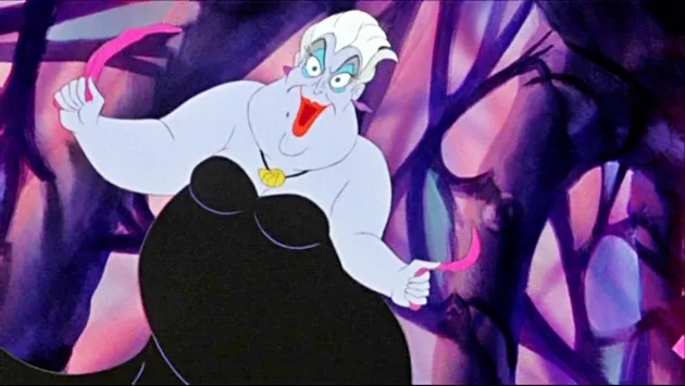 Karakter Disney Calon Tokoh LGBT