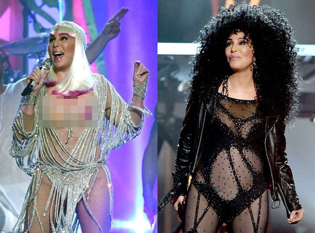 6 Momen Spesial Dalam Billboard Music Awards 2017