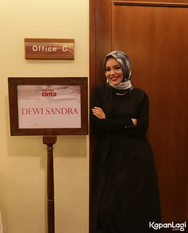 Dewi Sandra