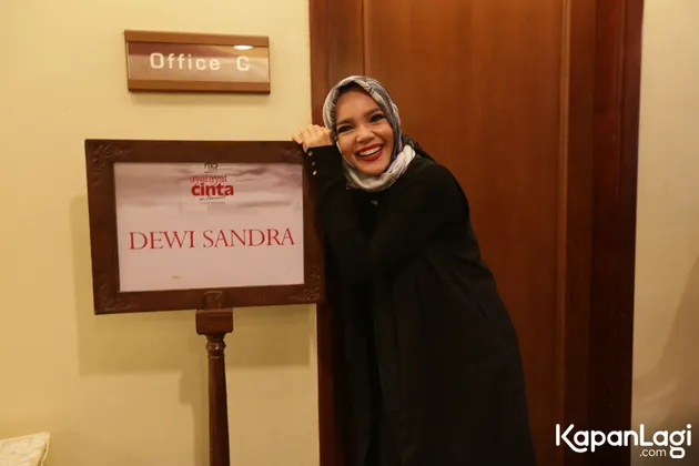 Dewi Sandra