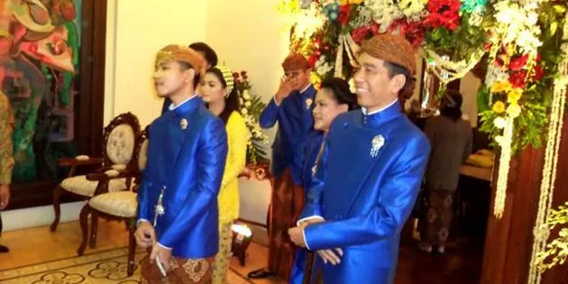 foto-foto 7 bulan kehamilan Selvi Ananda - Gibran Rakabuming