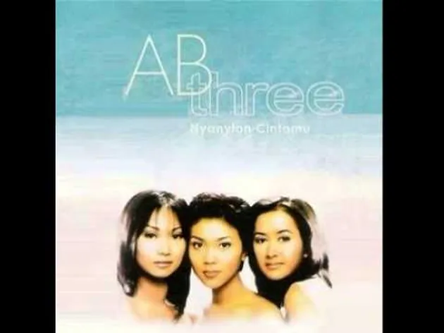 Girlband Indonesia Era 90-an