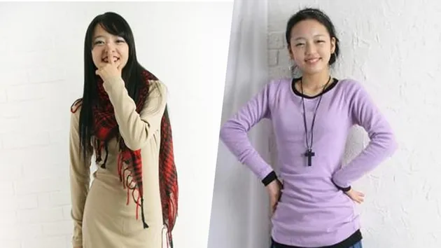 selebritis yang dulu jadi model online shop