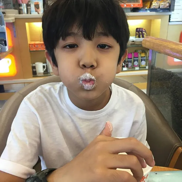 Jung Yoogeun SHINee