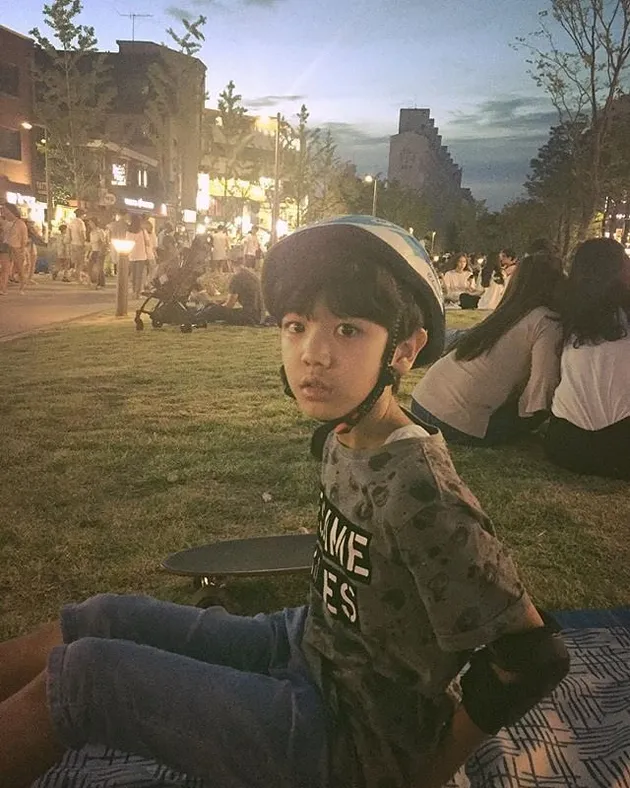 Jung Yoogeun SHINee