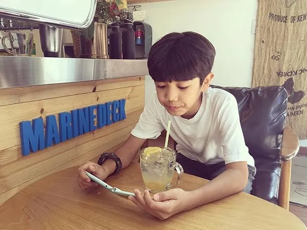Jung Yoogeun SHINee